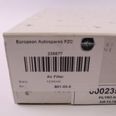 Genuine Ferrari Engine Air Filter for California T, F12 Berlinetta & GTC4 Lusso 235577